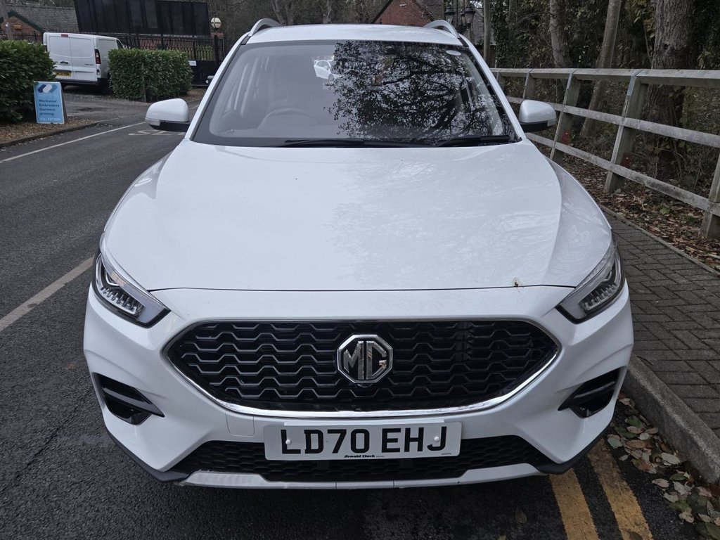 Used MG MG ZS 2020 for sale - 76711482: Photo 6