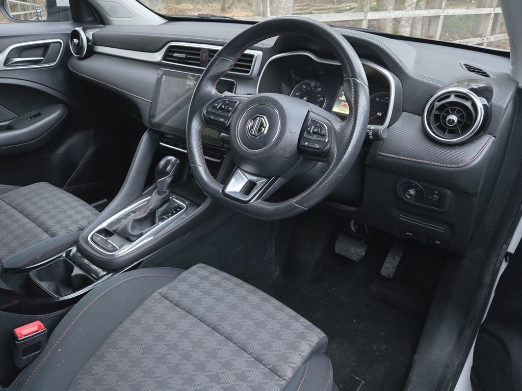 Used MG MG ZS 2020 for sale - 76711482: Photo 7