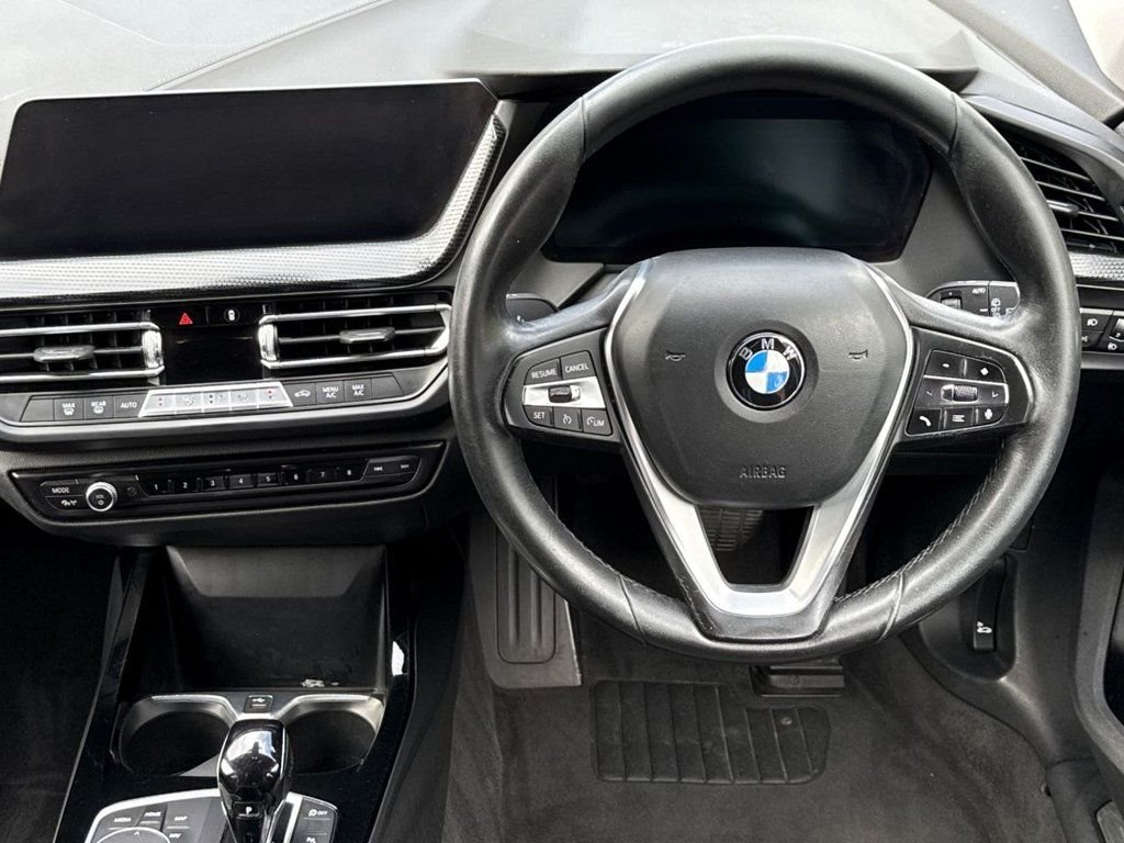 Used BMW 1 Series 2021 for sale - 76797805: Photo 10