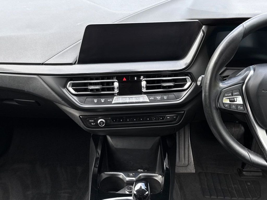 Used BMW 1 Series 2021 for sale - 76797805: Photo 11