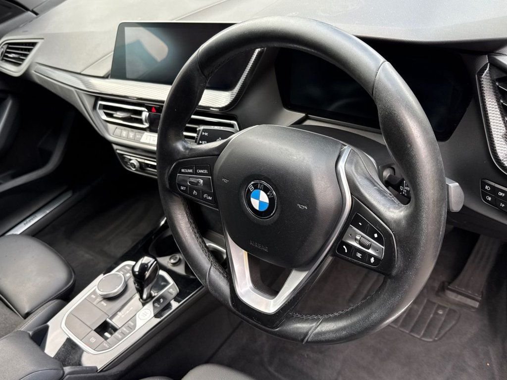 Used BMW 1 Series 2021 for sale - 76797805: Photo 16