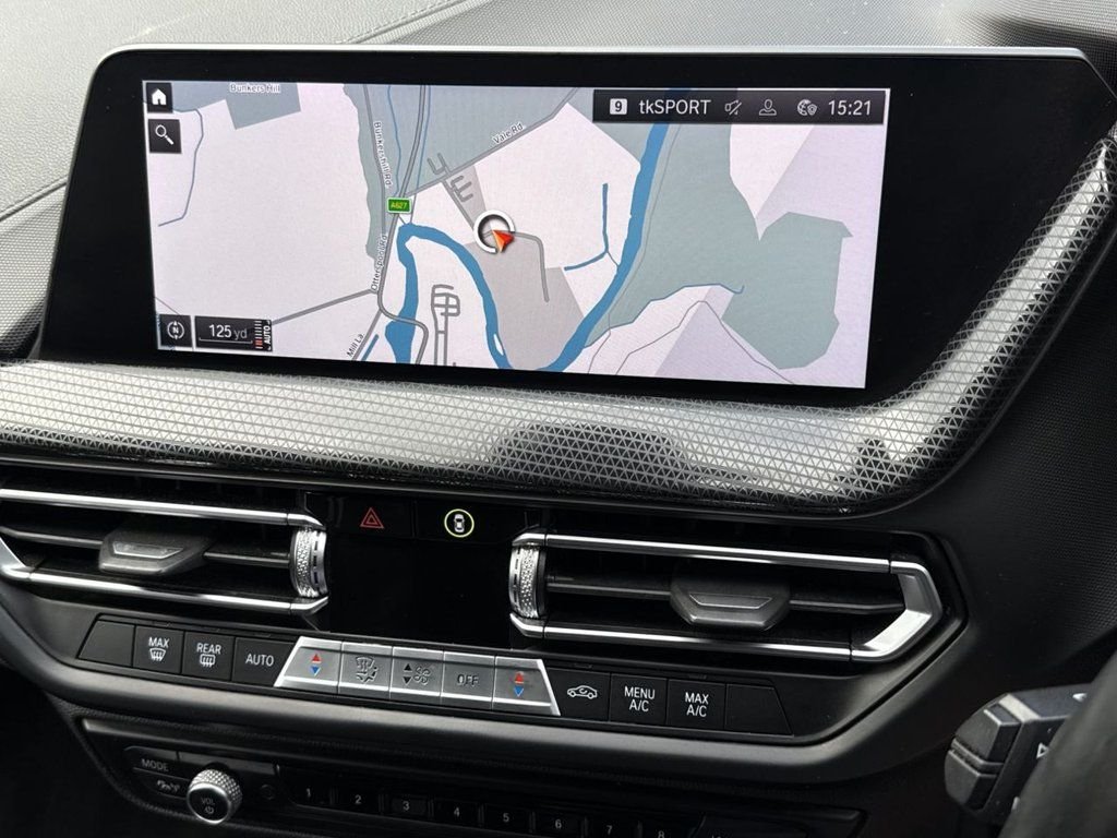 Used BMW 1 Series 2021 for sale - 76797805: Photo 18