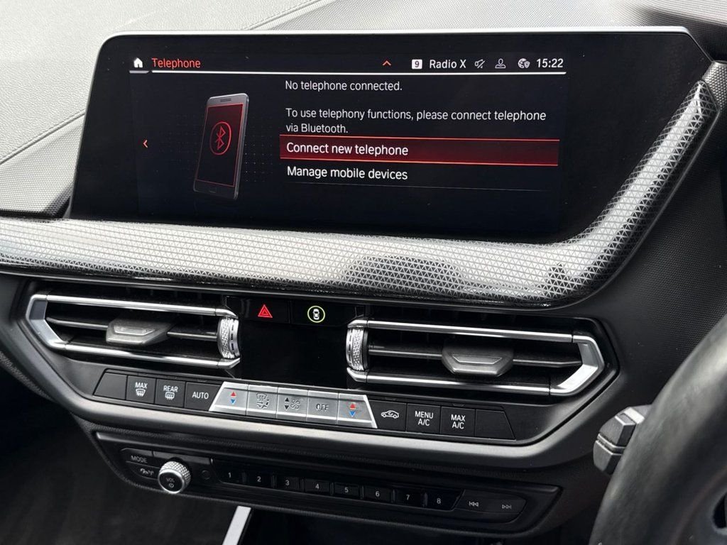 Used BMW 1 Series 2021 for sale - 76797805: Photo 19