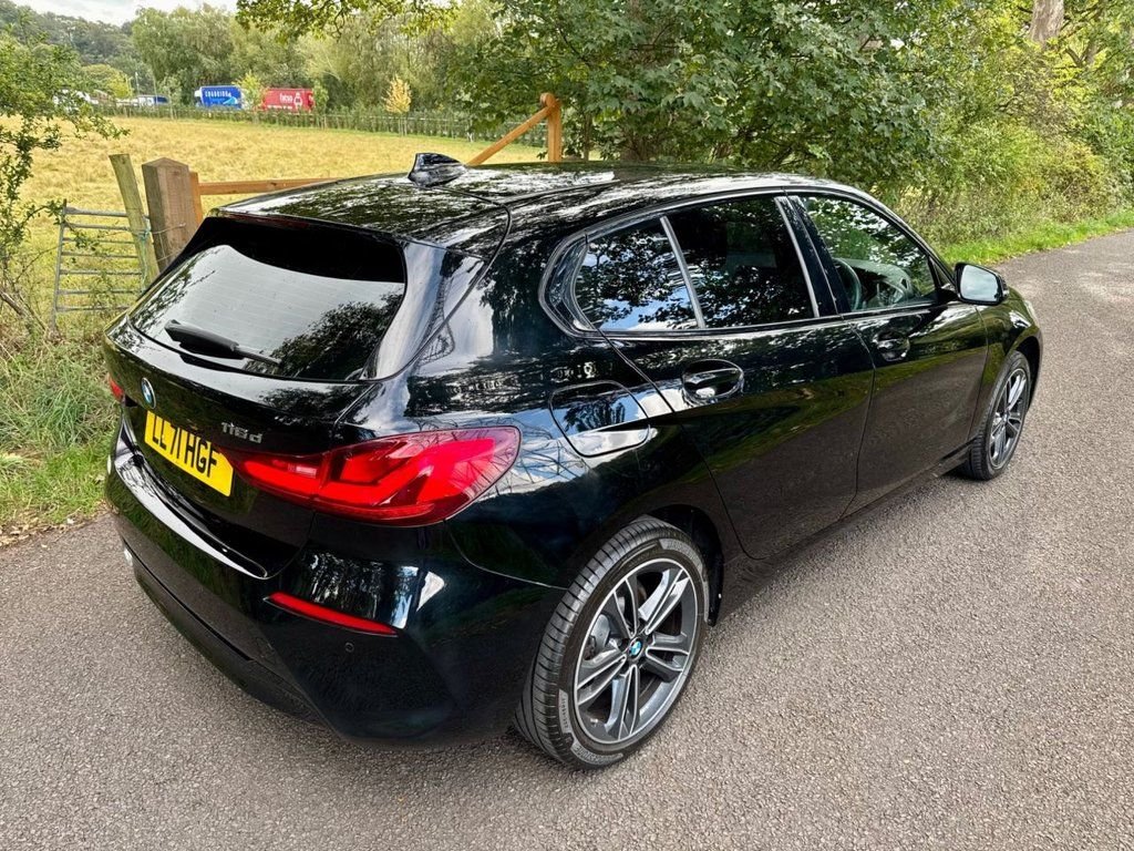 Used BMW 1 Series 2021 for sale - 76797805: Photo 4