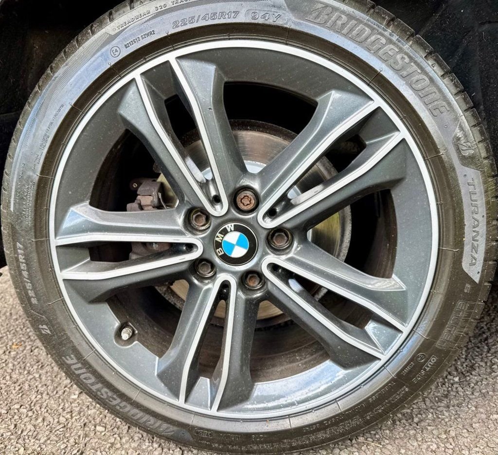 Used BMW 1 Series 2021 for sale - 76797805: Photo 8