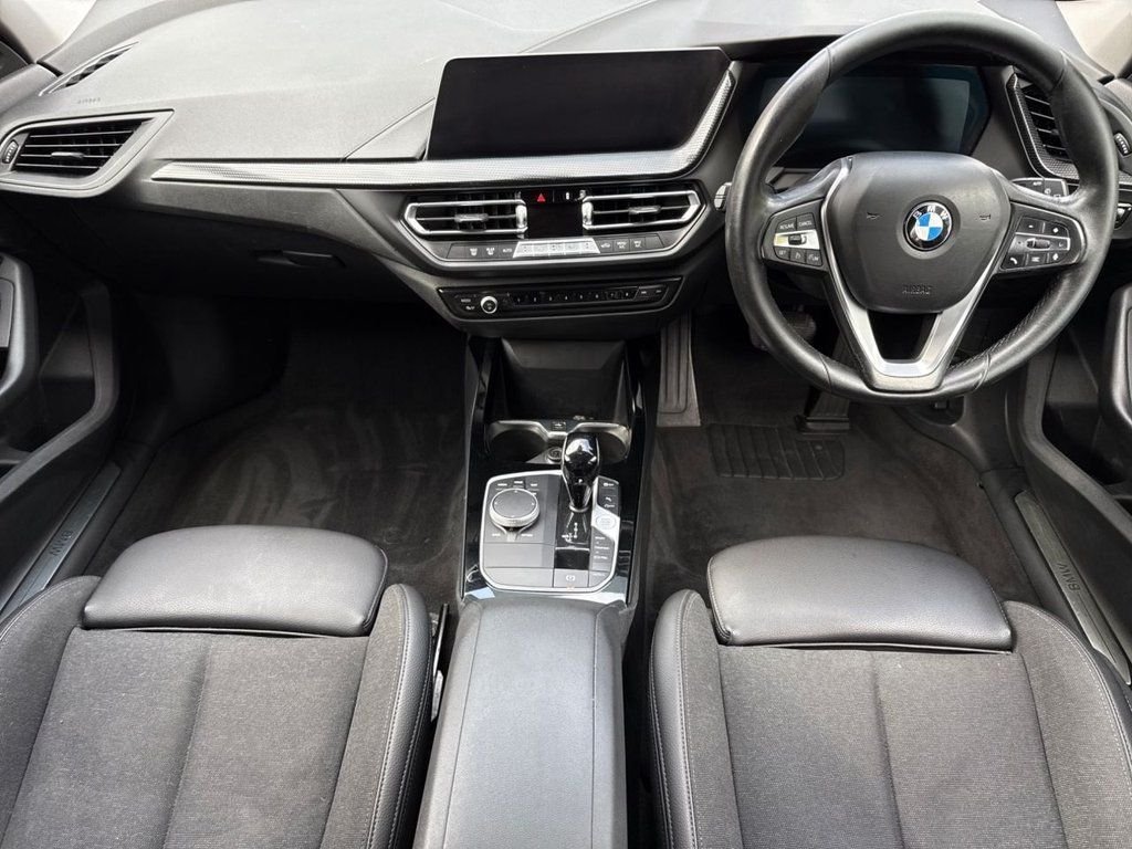 Used BMW 1 Series 2021 for sale - 76797805: Photo 9