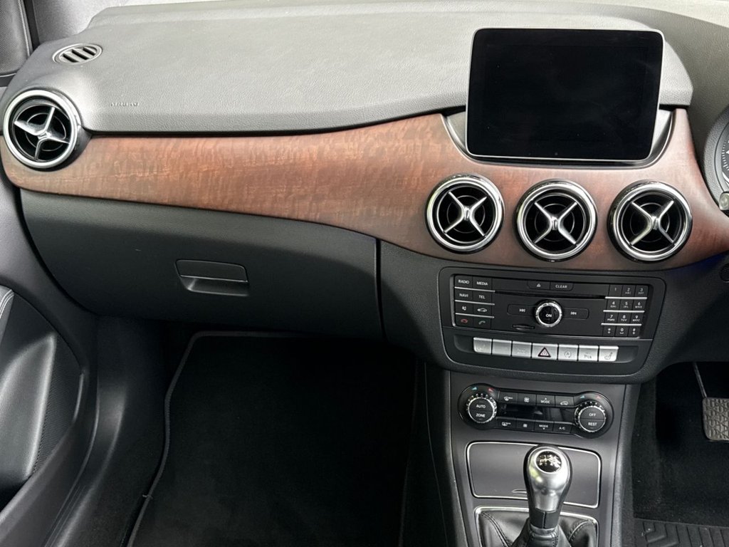 Used Mercedes-Benz B Class 2019 for sale - 76617202: Photo 13