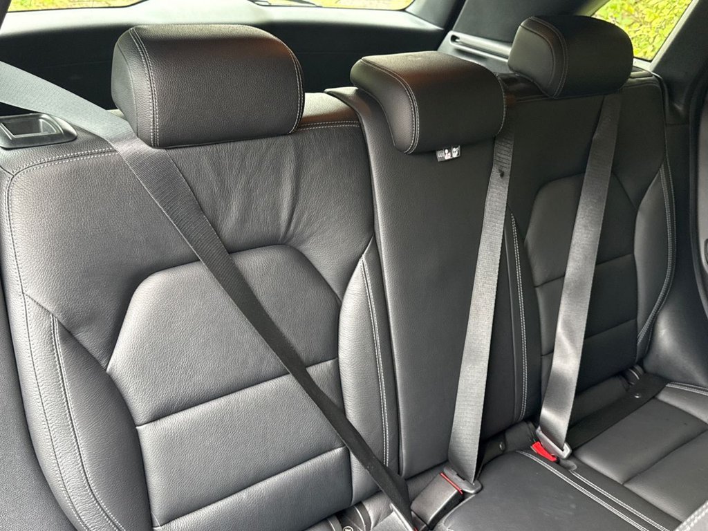 Used Mercedes-Benz B Class 2019 for sale - 76617202: Photo 14