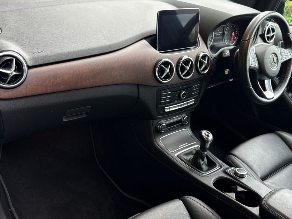 Used Mercedes-Benz B Class 2019 for sale - 76617202: Photo 16