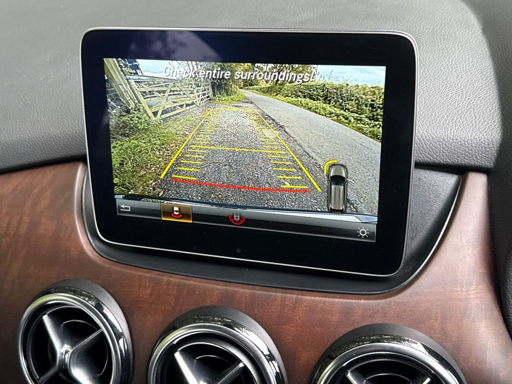 Used Mercedes-Benz B Class 2019 for sale - 76617202: Photo 20