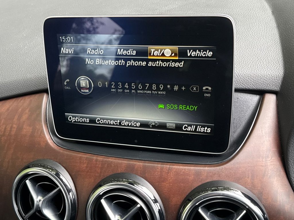 Used Mercedes-Benz B Class 2019 for sale - 76617202: Photo 22