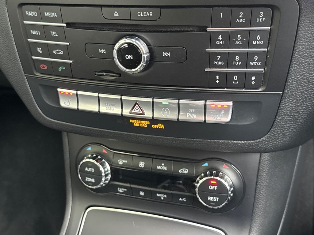 Used Mercedes-Benz B Class 2019 for sale - 76617202: Photo 23