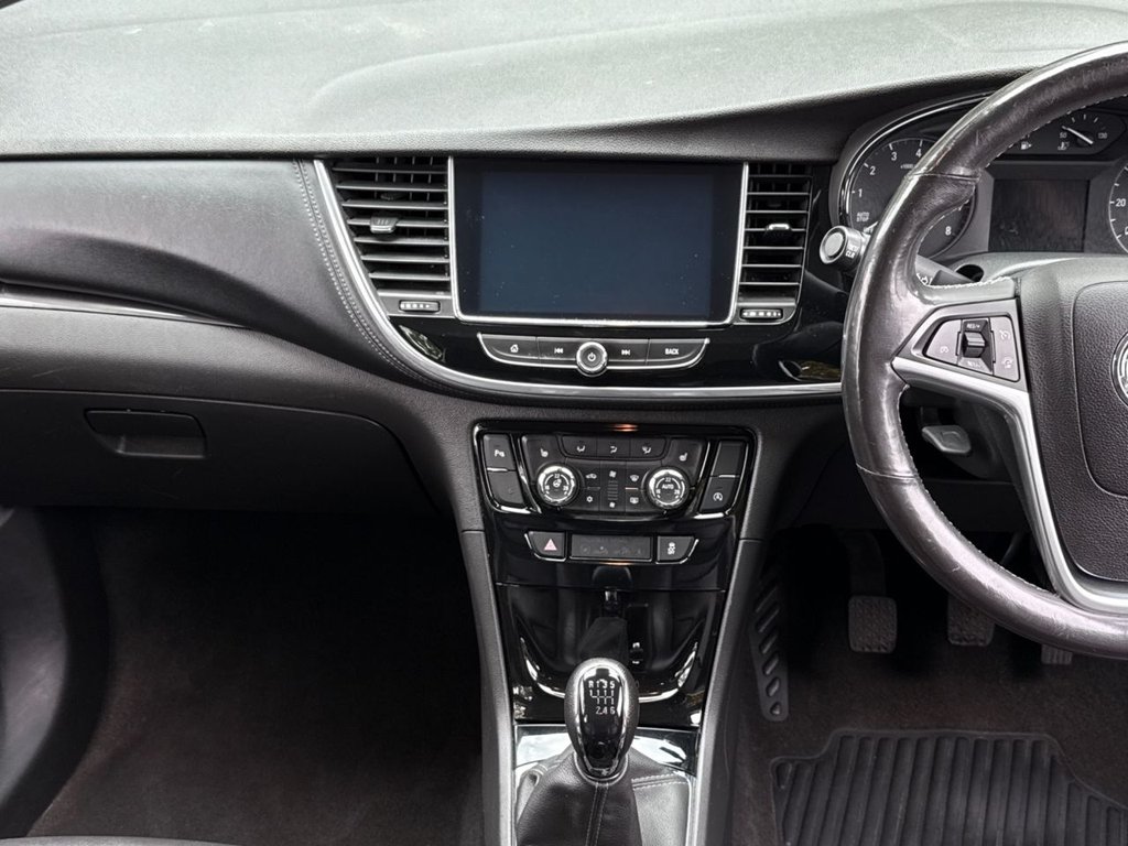Used Vauxhall Mokka X 2019 for sale - 76621669: Photo 10
