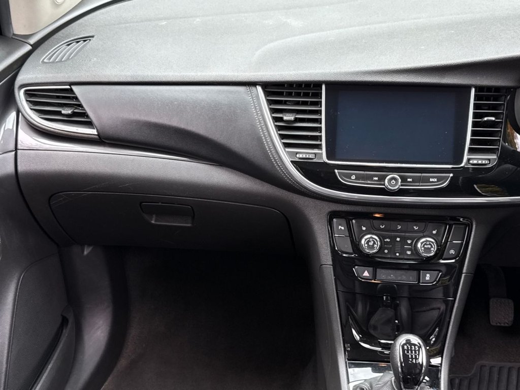 Used Vauxhall Mokka X 2019 for sale - 76621669: Photo 11