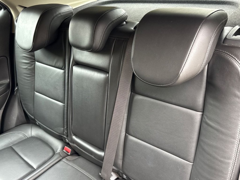 Used Vauxhall Mokka X 2019 for sale - 76621669: Photo 13