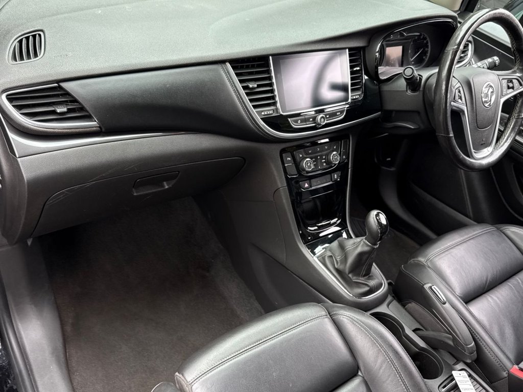 Used Vauxhall Mokka X 2019 for sale - 76621669: Photo 14
