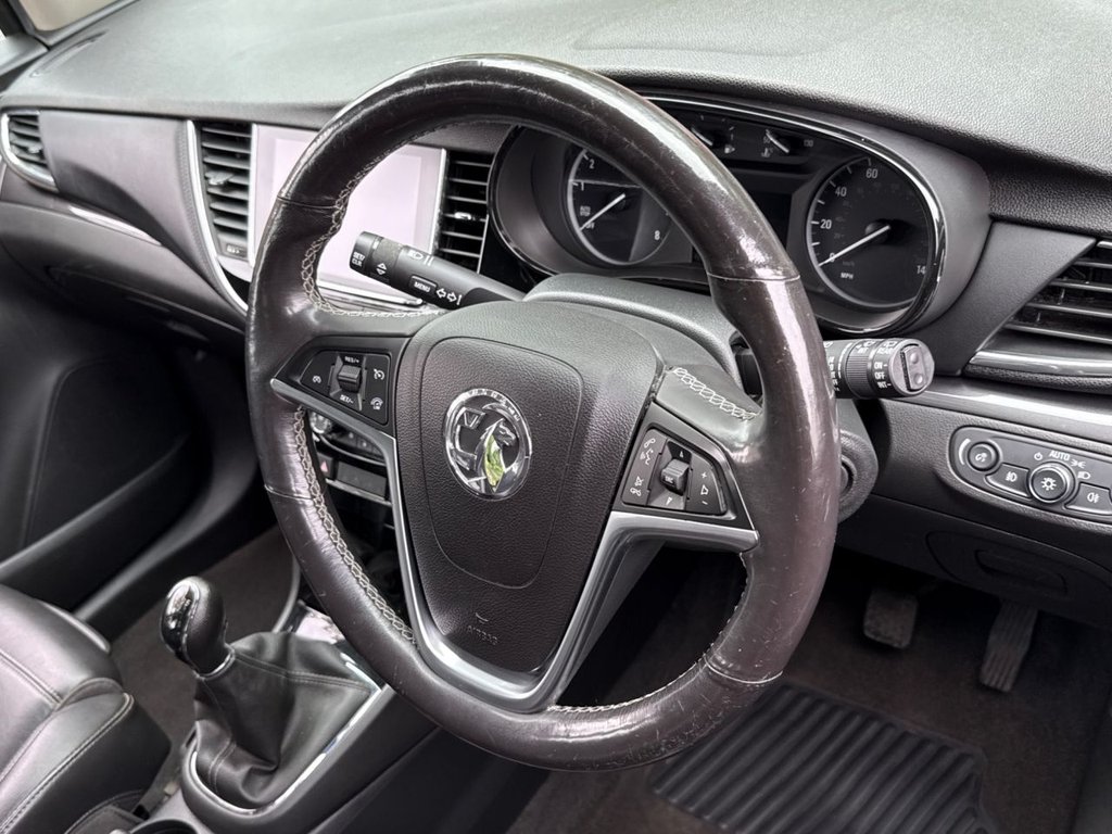 Used Vauxhall Mokka X 2019 for sale - 76621669: Photo 15