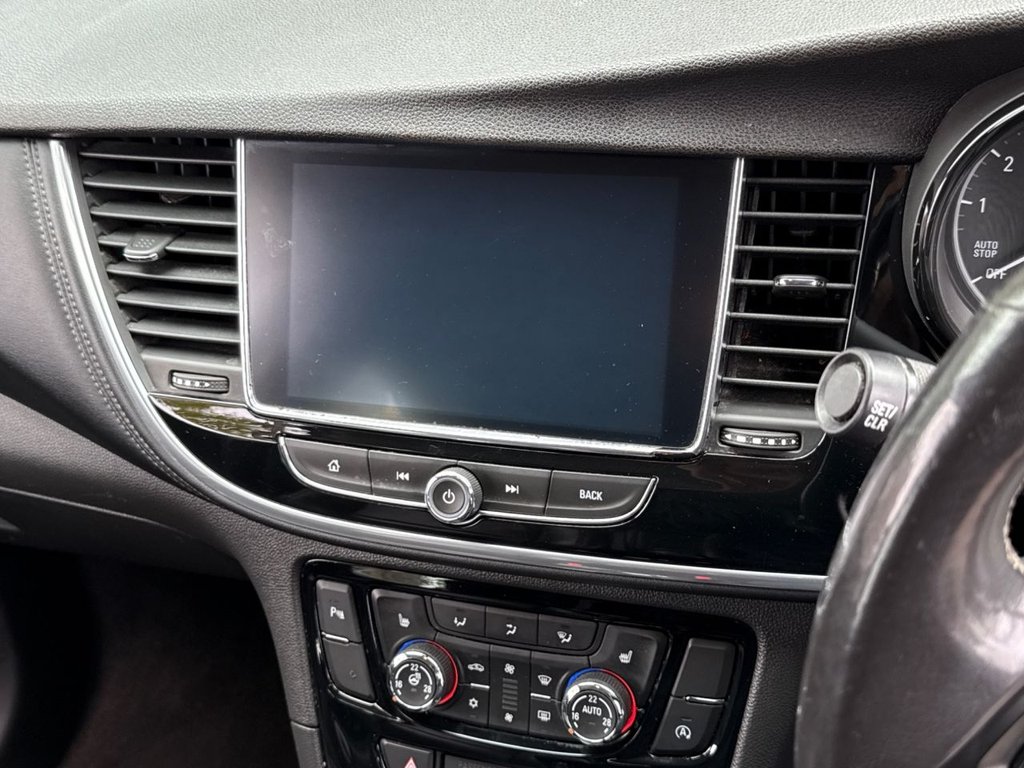 Used Vauxhall Mokka X 2019 for sale - 76621669: Photo 16