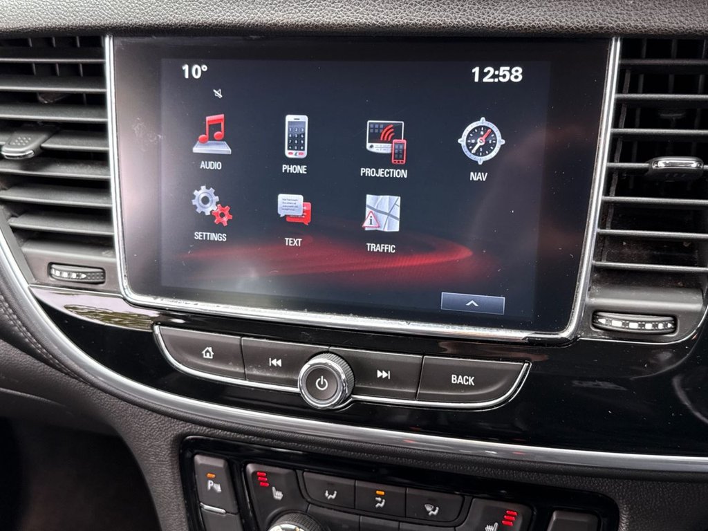 Used Vauxhall Mokka X 2019 for sale - 76621669: Photo 17