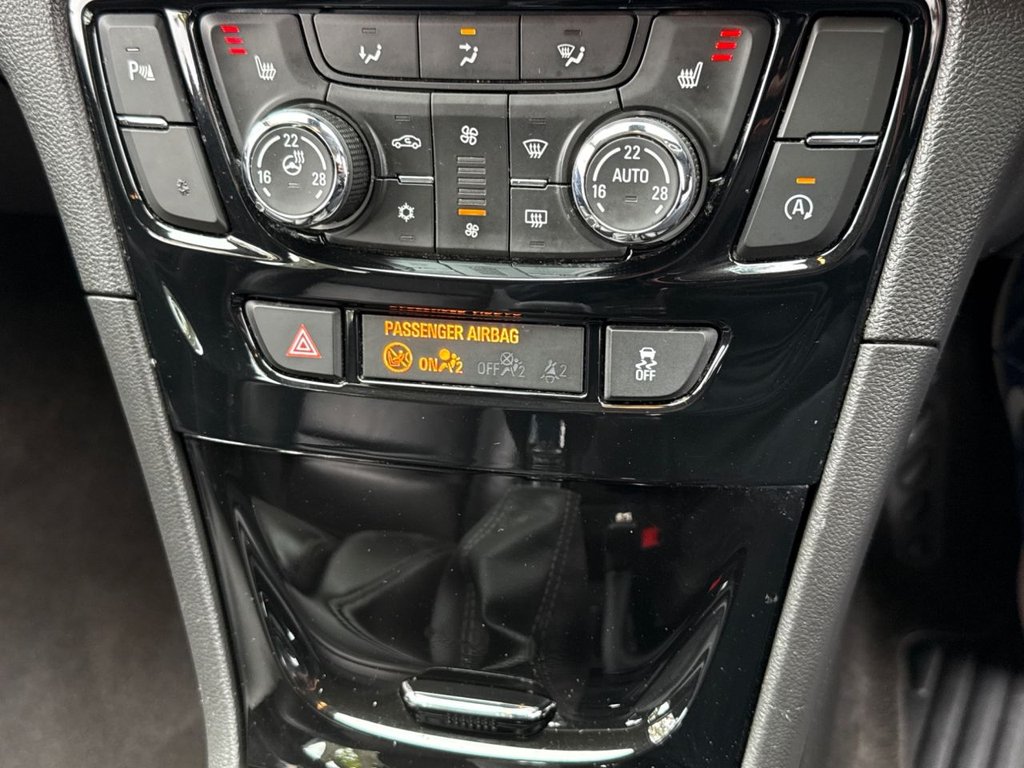 Used Vauxhall Mokka X 2019 for sale - 76621669: Photo 20