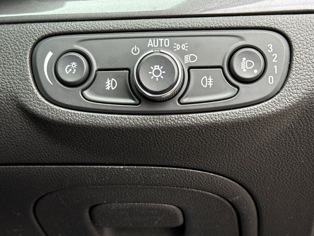 Used Vauxhall Mokka X 2019 for sale - 76621669: Photo 22