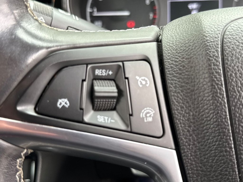 Used Vauxhall Mokka X 2019 for sale - 76621669: Photo 23