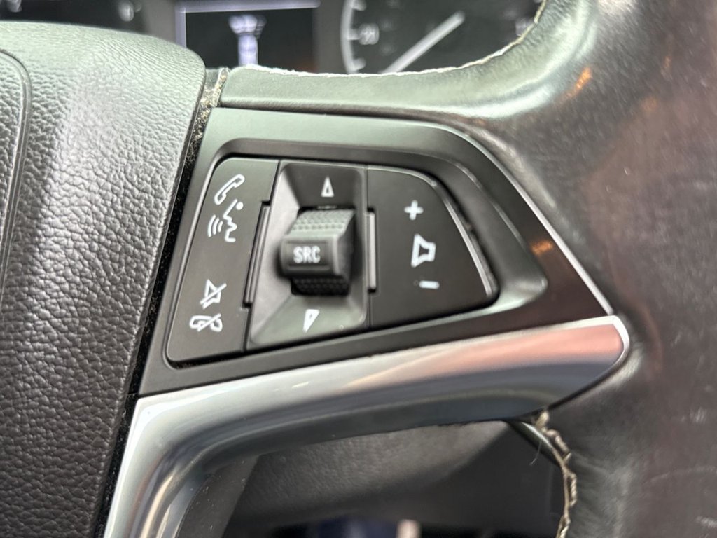 Used Vauxhall Mokka X 2019 for sale - 76621669: Photo 24