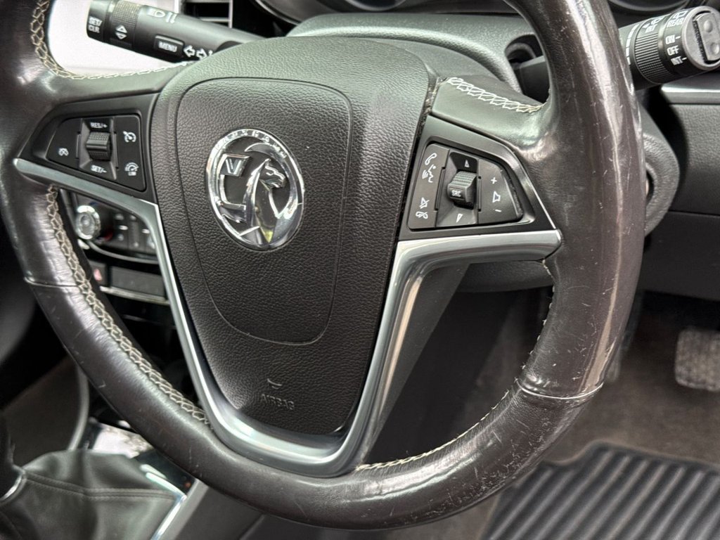 Used Vauxhall Mokka X 2019 for sale - 76621669: Photo 25