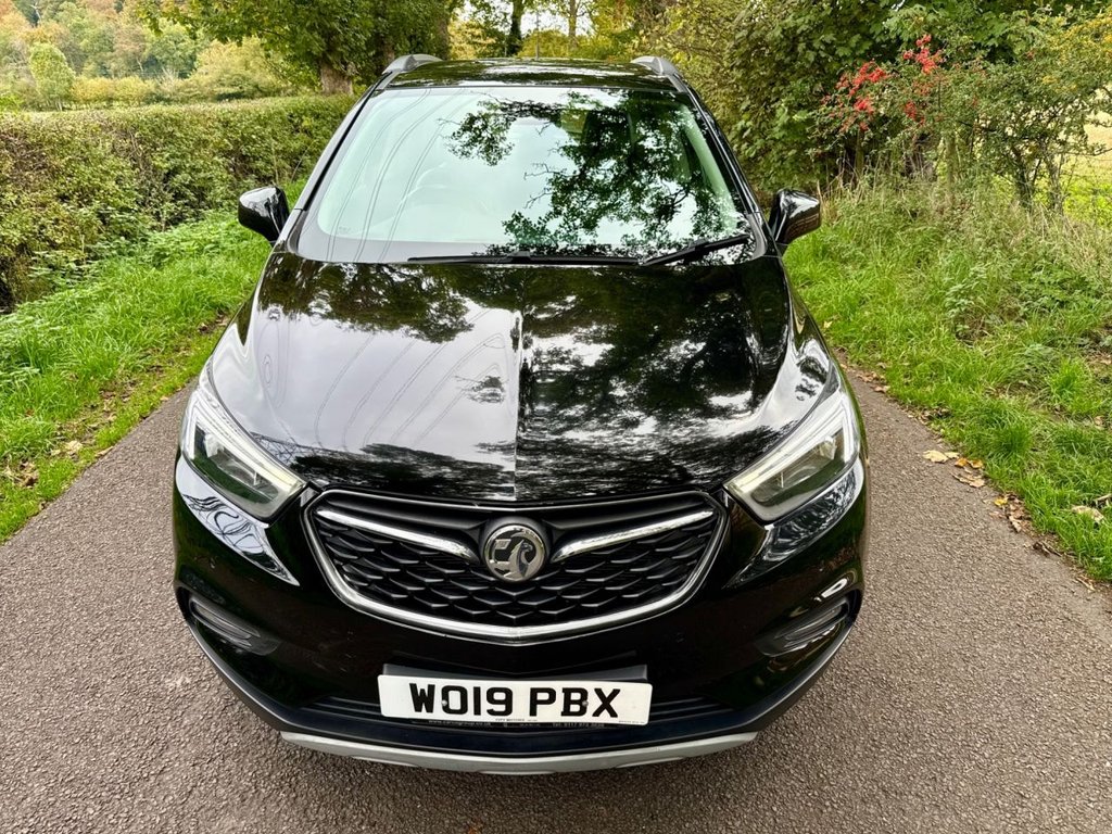 Used Vauxhall Mokka X 2019 for sale - 76621669: Photo 7