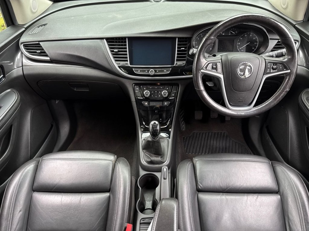 Used Vauxhall Mokka X 2019 for sale - 76621669: Photo 8