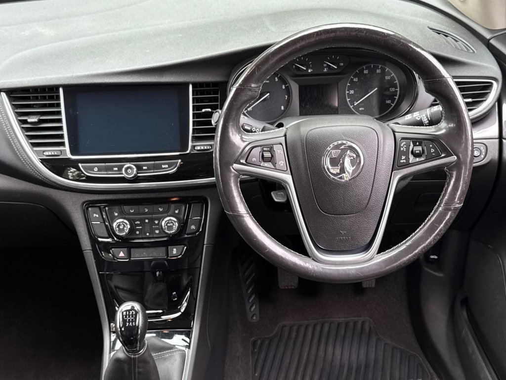 Used Vauxhall Mokka X 2019 for sale - 76621669: Photo 9