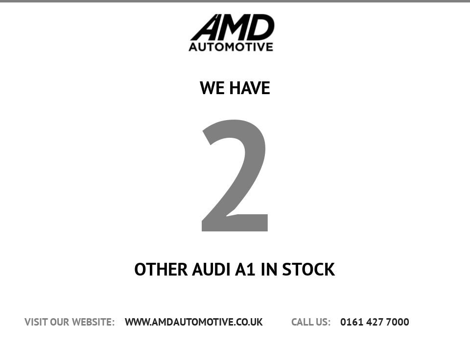 Used Audi A1 2017 for sale - 76654994: Photo 4