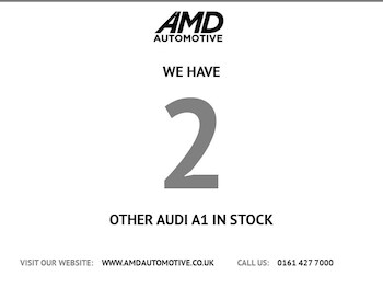 Used Audi A1 2017 for sale - 76654994: Photo