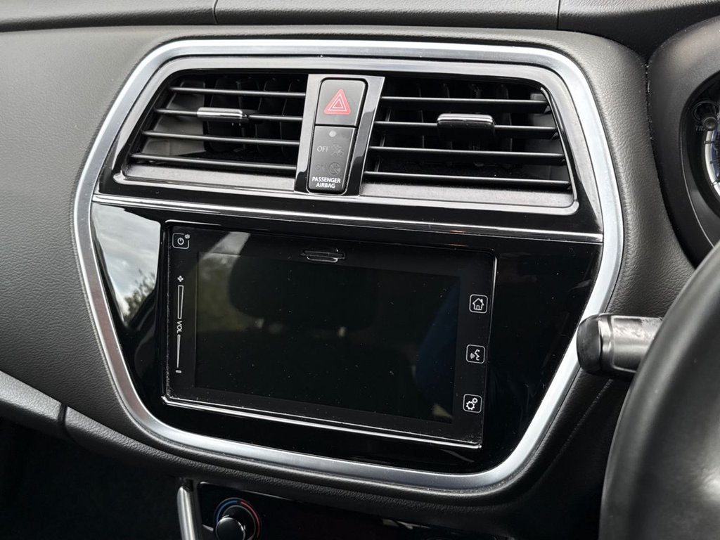 Used Suzuki SX4 S-Cross 2020 for sale - 76621646: Photo 18