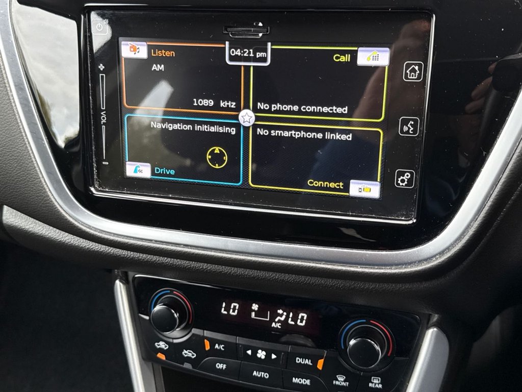 Used Suzuki SX4 S-Cross 2020 for sale - 76621646: Photo 21