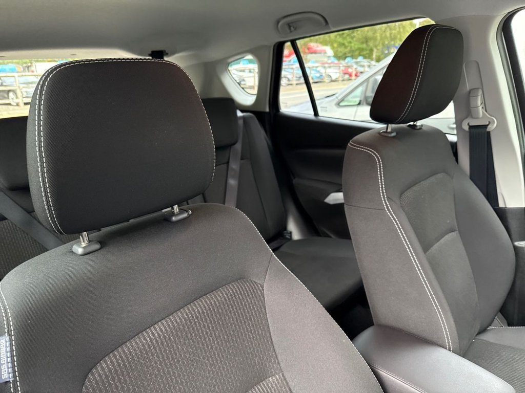 Used Suzuki SX4 S-Cross 2020 for sale - 76621646: Photo 24