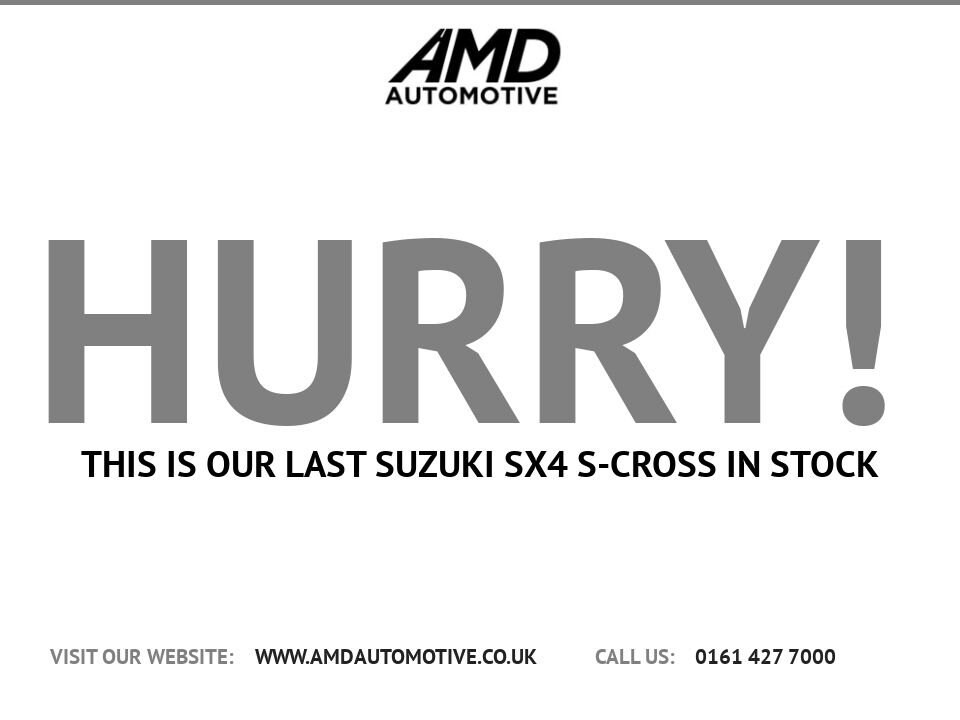 Used Suzuki SX4 S-Cross 2020 for sale - 76621646: Photo 33