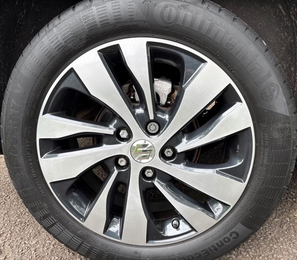 Used Suzuki SX4 S-Cross 2020 for sale - 76621646: Photo 8