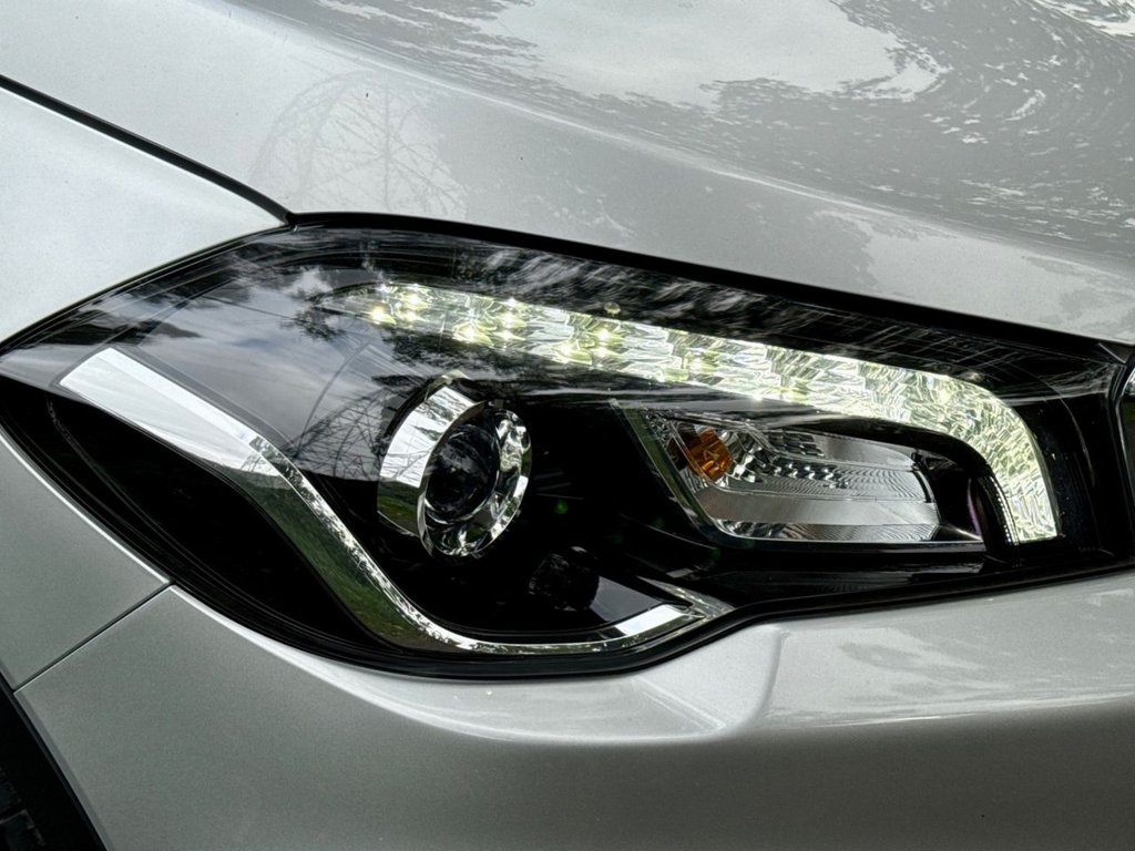 Used Suzuki SX4 S-Cross 2020 for sale - 76621646: Photo 9