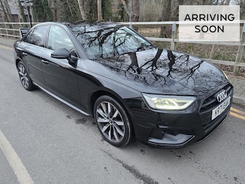 2021 (71) - 2.0 TDI 35 Sport Edition Saloon 4dr Diesel S Tronic Euro 6 (s/s) (163 ps)