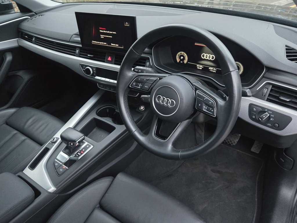 Used Audi A4 2021 for sale - 76900783: Photo 7