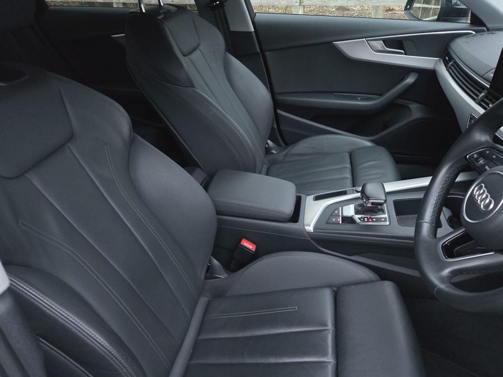 Used Audi A4 2021 for sale - 76900783: Photo 9