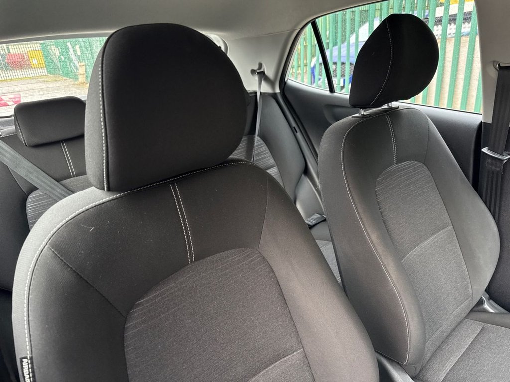 Used Kia Picanto 2019 for sale - 77072633: Photo 14