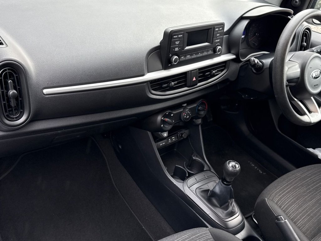 Used Kia Picanto 2019 for sale - 77072633: Photo 15