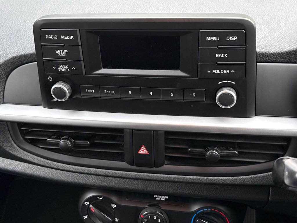 Used Kia Picanto 2019 for sale - 77072633: Photo 17