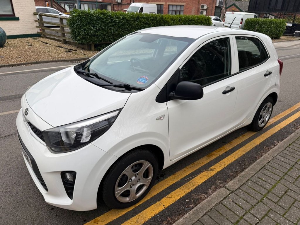 Used Kia Picanto 2019 for sale - 77072633: Photo 2