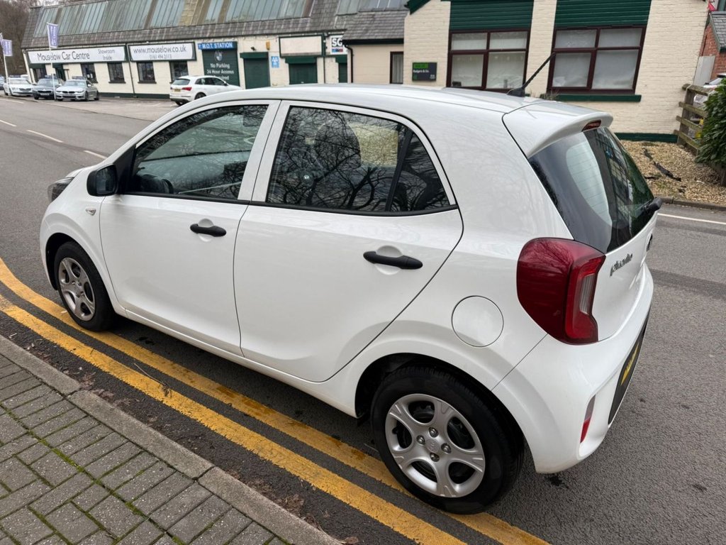 Used Kia Picanto 2019 for sale - 77072633: Photo 3