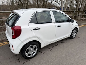 Used Kia Picanto 2019 for sale - 77072633: Photo