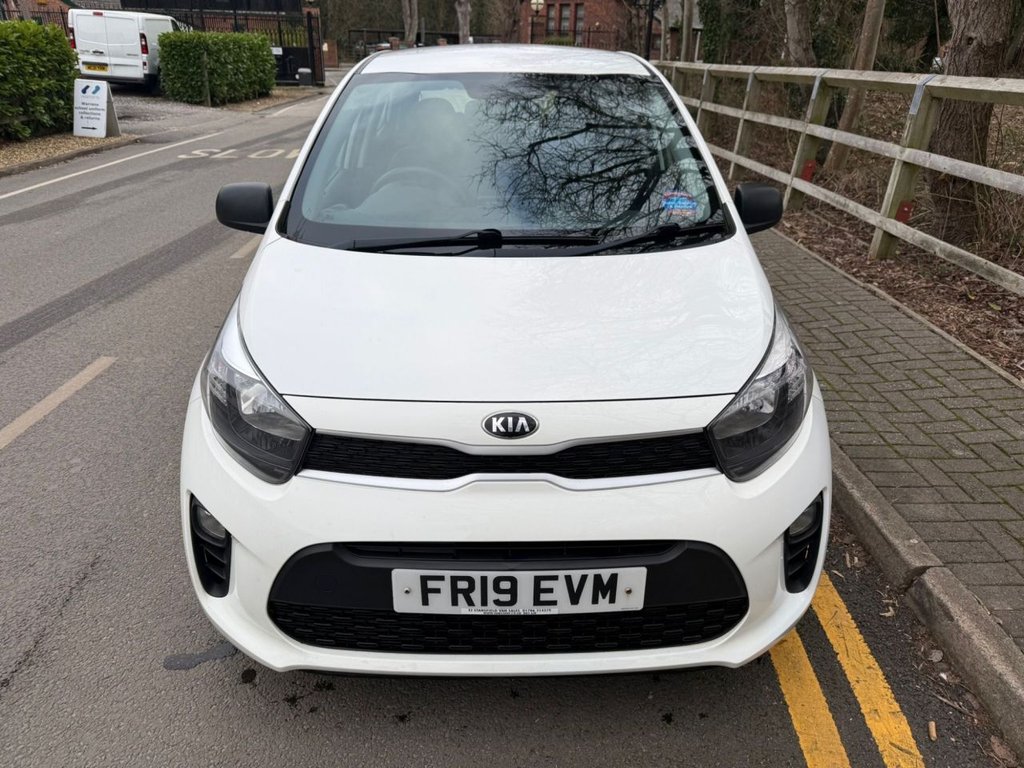 Used Kia Picanto 2019 for sale - 77072633: Photo 6