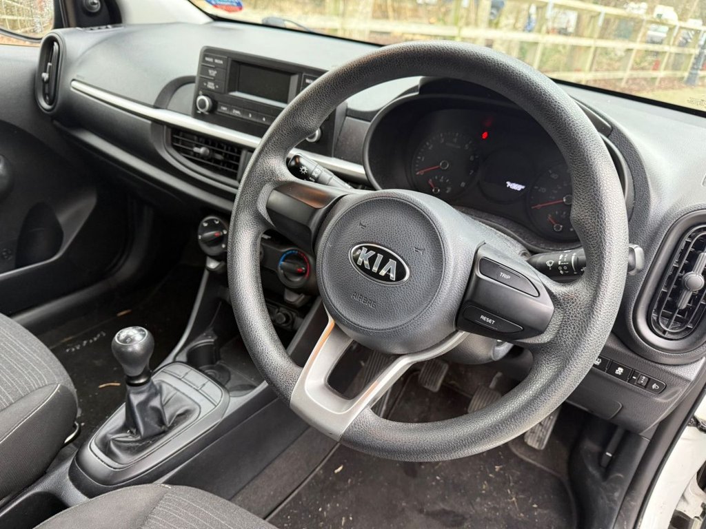 Used Kia Picanto 2019 for sale - 77072633: Photo 7
